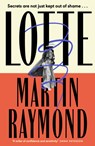 Lotte - Martin Raymond - 9781738442119