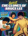 EASTERN HEROES 'THE CLONES OF BRUCE LEE' SPECIAL EDITION SOFTBACK VARIANT - Ken Miller - 9781738484713