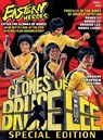 Eastern Heroes 'The Clones of Bruce Lee' Special Edition Har - Rick Baker - 9781738484720