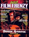 EASTERN HEROES FILM FRENZY NO2 VARIANT SOFTBACK EDITION - Ken Miller - 9781738484737