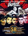 Eastern Heroes Magazine Vol 2 No 2 Special Shaw Brothers Softback Collectors Edition - Ricky Baker - 9781738484751