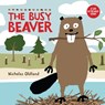The Busy Beaver - Nicholas Oldland - 9781738485925