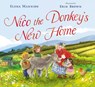 Nico The Donkey's New Home - Elena Mannion - 9781738485970