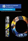 IB English a Language & Literature - Mark Beales - 9781738537105