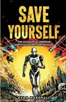 Save Yourself - Evan Marshall - 9781738549801
