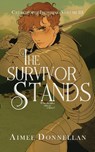 The Survivor Stands - Aimee Donnellan - 9781738584352