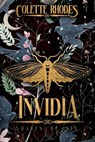 Invidia - Colette Rhodes - 9781738610730