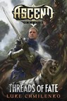 Threads of Fate - Luke Chmilenko - 9781738634835