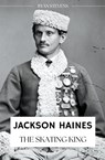 Jackson Haines - Ryan Stevens - 9781738768219