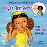 Niya's First Swim! Let's get those Coils Ready to Win! - Venesse Lewis - 9781738802616