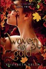 Woven by Gold - Elizabeth Helen - 9781738827947