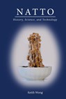 Natto - Keith Wong - 9781738916207