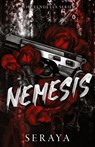 Nemesis - Seraya - 9781738935307
