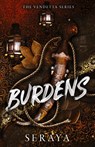 Burdens - Seraya - 9781738935345