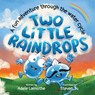 Two Little Raindrops - Adele Lamothe - 9781738943432