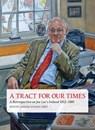 A Tract for Our Times: A Retrospective on Joe Lee's Ireland 1912-1985 - Miriam Nyhan Grey - 9781739086374