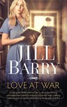 Love at War - Jill Barry - 9781739117337