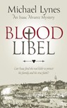 Blood Libel - Michael Lynes - 9781739117399