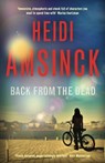 Back from the Dead - Heidi Amsinck - 9781739123857