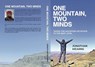 One mountain, two minds - Jonathan Mearns - 9781739126209