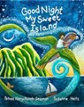 Good Night My Sweet Island - Petrea Honychurch Seaman - 9781739130350