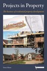 Projects in Property - Denis Minns - 9781739134952