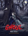 Ghoul - Mike Allen - 9781739153052