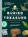 Buried Treasure - Robert Blyth - 9781739154288