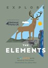 Explore The Elements - Tom Jordan - 9781739241308