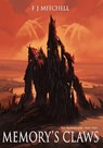 Memory's Claws - FJ Mitchell - 9781739246983