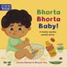 Bhorta Bhorta Baby - Jumana Rahman - 9781739261429