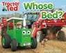 Tractor Ted Whose Bed - Alexandra Heard - 9781739271404
