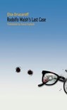 Rodolfo Walsh's Last Case - Elsa Drucaroff - 9781739298937