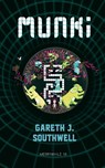 MUNKi - Gareth J. Southwell - 9781739300531