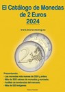 El Catálogo de Monedas de 2 Euros - Edición 2024 - Thomas Venneker - 9781739315740