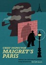 Maigret's Paris -  - 9781739339753