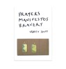 Prayers Manifestos Bravery - Verity Spott - 9781739364953