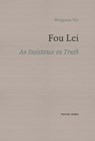 Fou Lei - HU,  Mingyuan - 9781739389703