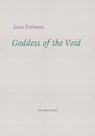 Goddess of the Void - Jean Fremon - 9781739389772