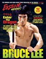 Eastern Heroes BRUCE LEE SPECIAL: Enter the Dragon the Immortal Legacy (Bumper Softback Edition) - Ricky Baker - 9781739413347