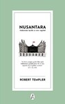 Nusantara - Robert Templer - 9781739424350