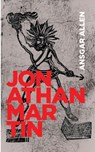 Jonathan Martin - Ansgar Allen - 9781739431051
