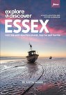 Explore & Discover: Essex - Justin Minns - 9781739508302