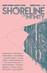 Shoreline of Infinity 39 - Noel Chidwick - 9781739535957