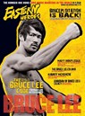 Bruce Lee Special Collectors Edition Hardback Vol 2 No3 - Ricky Baker - 9781739541347