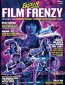 Eastern Heroes Film Frenzy Vol 1 No 1 Softback Edition - Rick Baker - 9781739541385