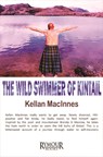 The Wild Swimmer of Kintail - Kellan MacInnes - 9781739596057