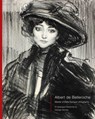Albert de Belleroche - Master of Belle Epoque Lithography, A Catalogue Raisonne - Paul Liss - 9781739603335