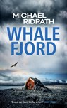 Whale Fjord - Michael Ridpath - 9781739612108