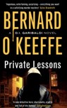 Private Lessons - Bernard O'Keeffe - 9781739638221